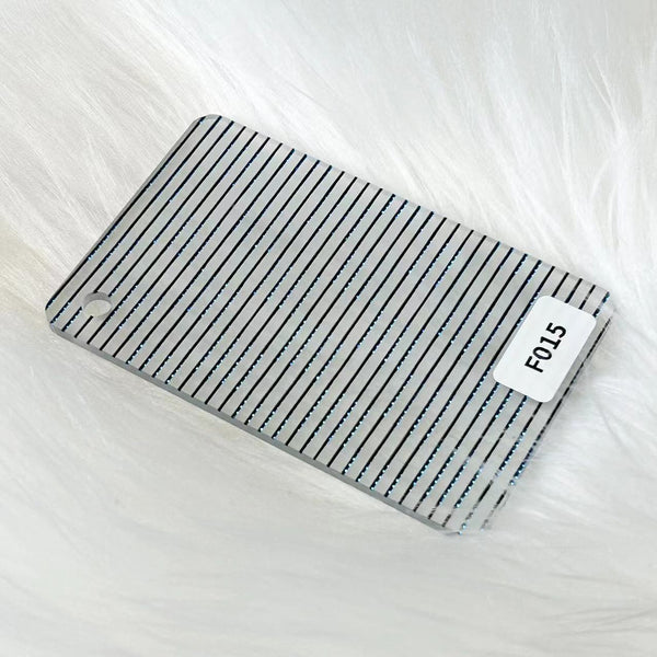 Light Wire Mesh Sheets Cast Acrylic Sheet Fabric Acrylics