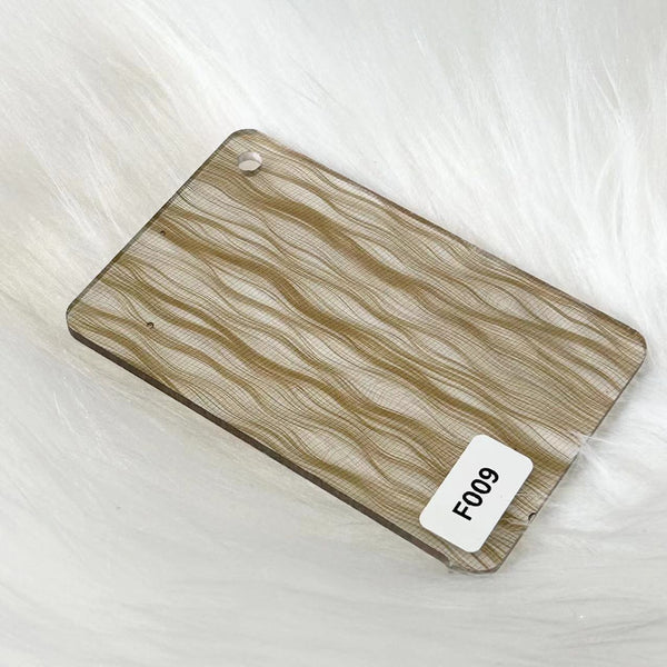 Light Wire Mesh Sheets Cast Acrylic Sheet Fabric Acrylics