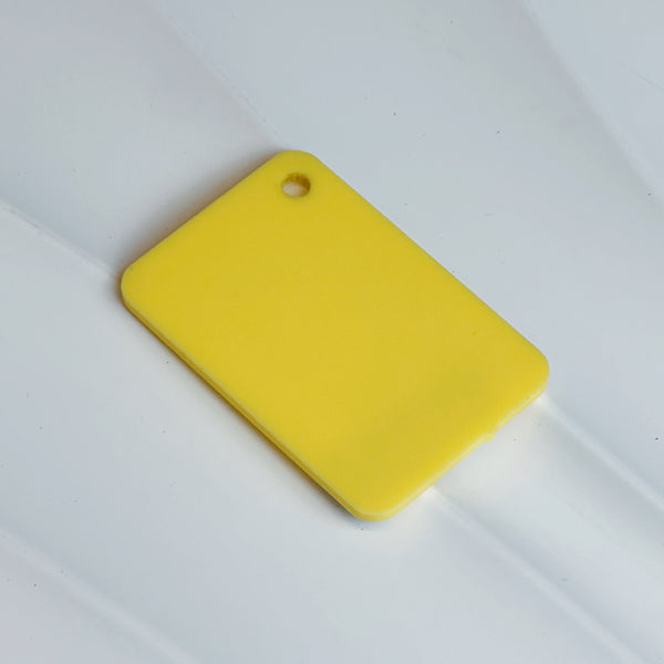 Pastel Peach Acrylic Sheets