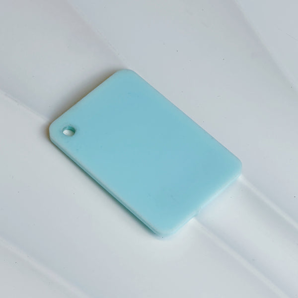 Pastel Peach Acrylic Sheets