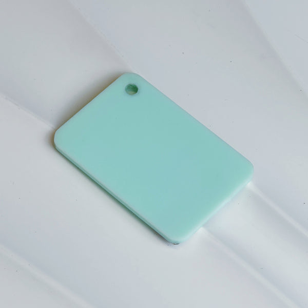 Pastel Peach Acrylic Sheets