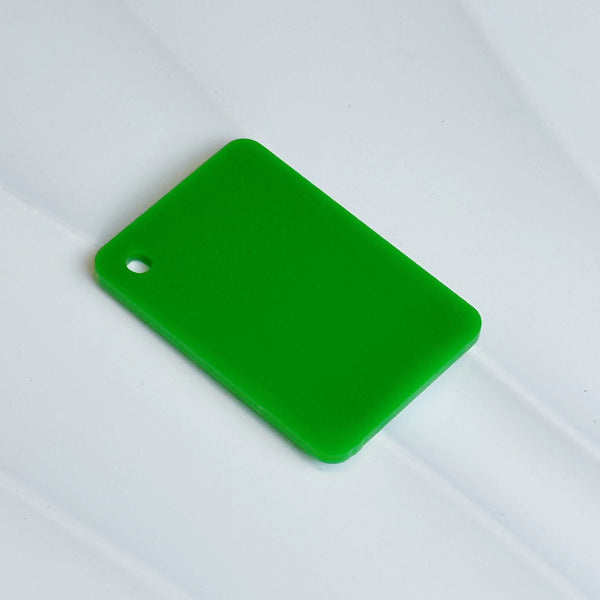 Pastel Peach Acrylic Sheets