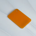 Pastel Peach Acrylic Sheets
