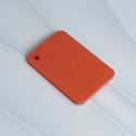 Pastel Peach Acrylic Sheets
