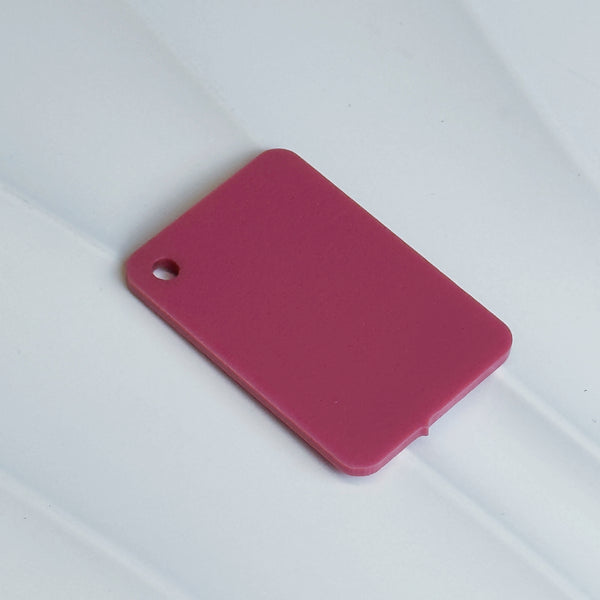 Pastel Peach Acrylic Sheets