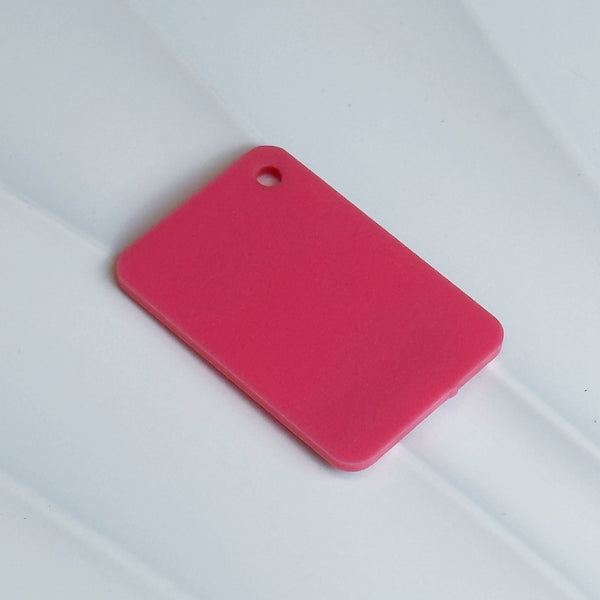 Pastel Peach Acrylic Sheets