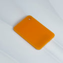 Pastel Peach Acrylic Sheets