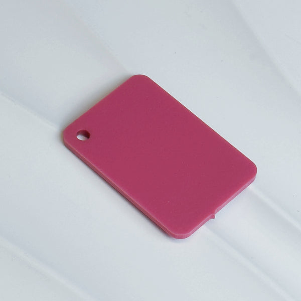 Pastel Peach Acrylic Sheets