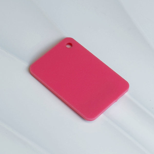 Pastel Peach Acrylic Sheets