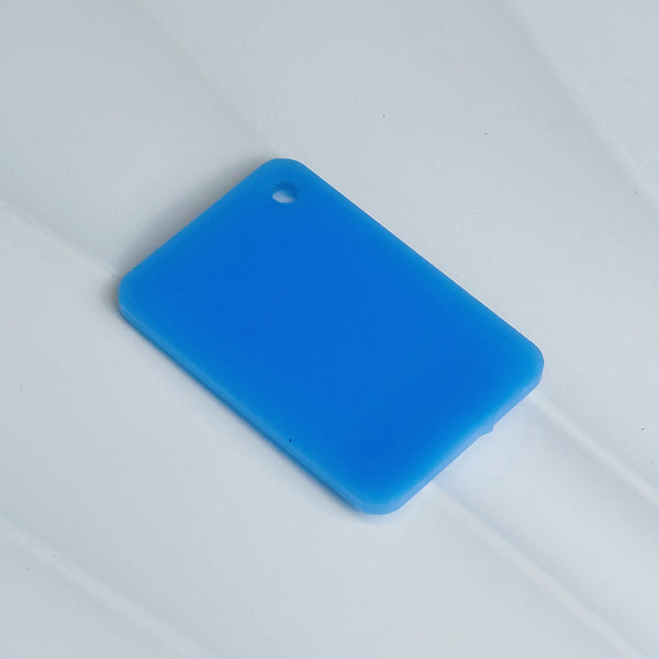 Pastel Peach Acrylic Sheets