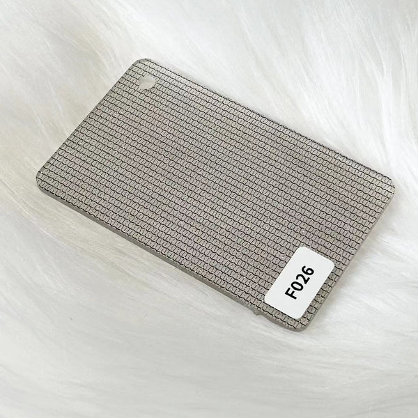 Light Wire Mesh Sheets Cast Acrylic Sheet Fabric Acrylics