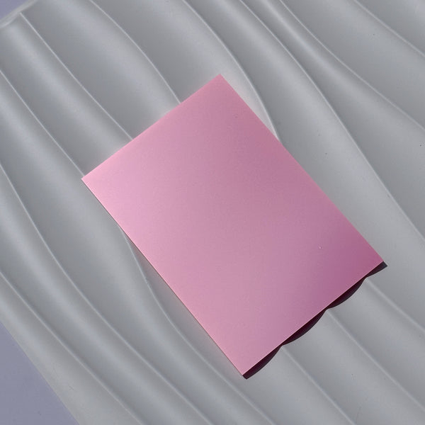 Dark Purple Pearl Acrylics Glossy Metallic Acrylic Sheets With Reflective Surface