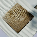 Brown Water Wave Pearl Cast Acrylic Sheet
