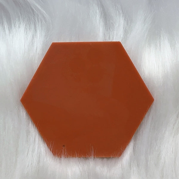 Maple Earth Tone Acrylic Sheet
