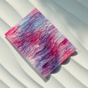 1/8" Pearly Swirly Cast Acrylic Sheet