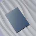 Dark Purple Pearl Acrylics Glossy Metallic Acrylic Sheets With Reflective Surface