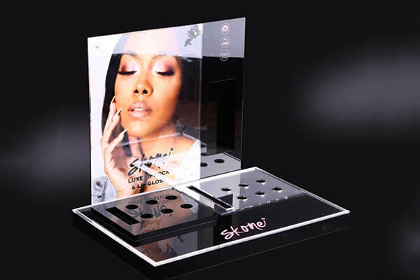 Acrylic Displays
