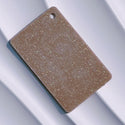 Confetti & Pastel Acrylic Sheet Grey