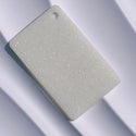 Confetti & Pastel Acrylic Sheet Grey