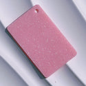 Confetti & Pastel Acrylic Sheet Grey