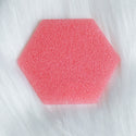 Sky Blue Glitter Acrylic Sheet