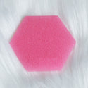 Sky Blue Glitter Acrylic Sheet