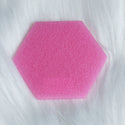 Sky Blue Glitter Acrylic Sheet