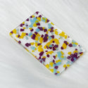 1/8"  Colored Terrazzo Cast Acrylic Sheet