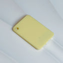 Pastel Yellow Acrylic Sheets