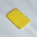 Pastel Yellow Acrylic Sheets