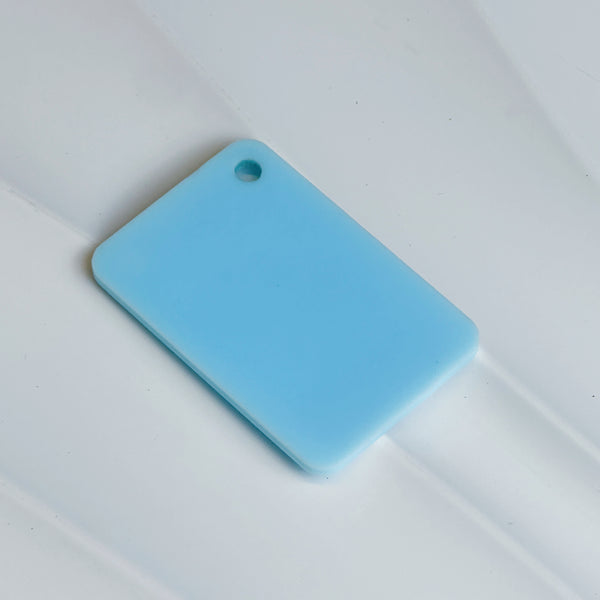 Pastel Yellow Acrylic Sheets