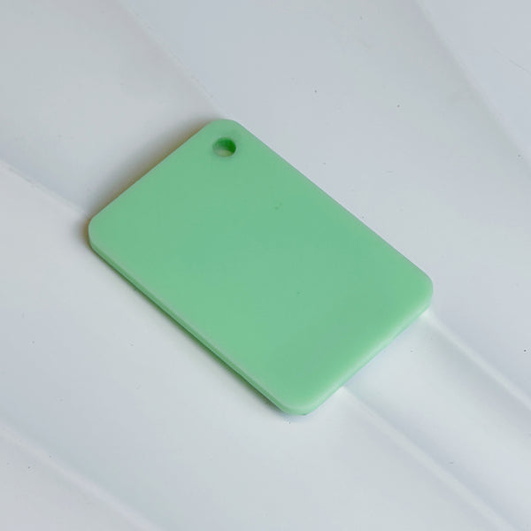 Pastel Yellow Acrylic Sheets