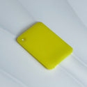 Pastel Yellow Acrylic Sheets