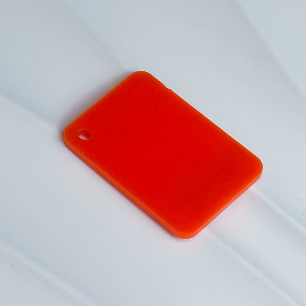 Pastel Yellow Acrylic Sheets
