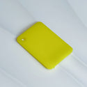 Pastel Yellow Acrylic Sheets