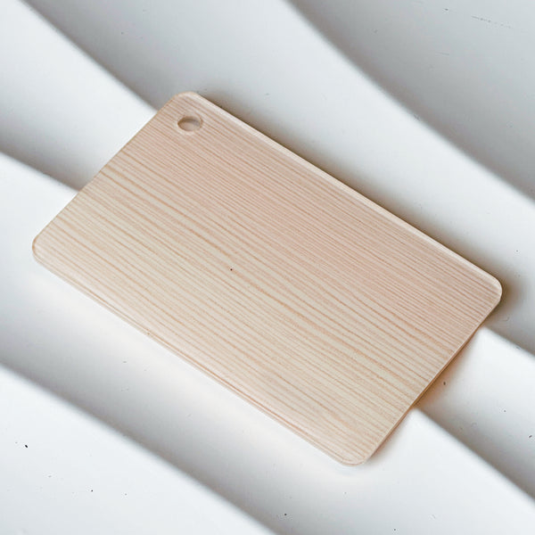 Light Color Pattern Wood Grain Series Cast Acrylic Sheets