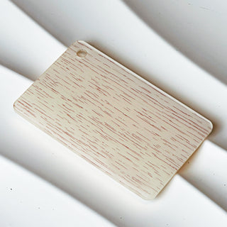Light Color Pattern Wood Grain Series Cast Acrylic Sheets