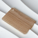 Light Color Pattern Wood Grain Series Cast Acrylic Sheets