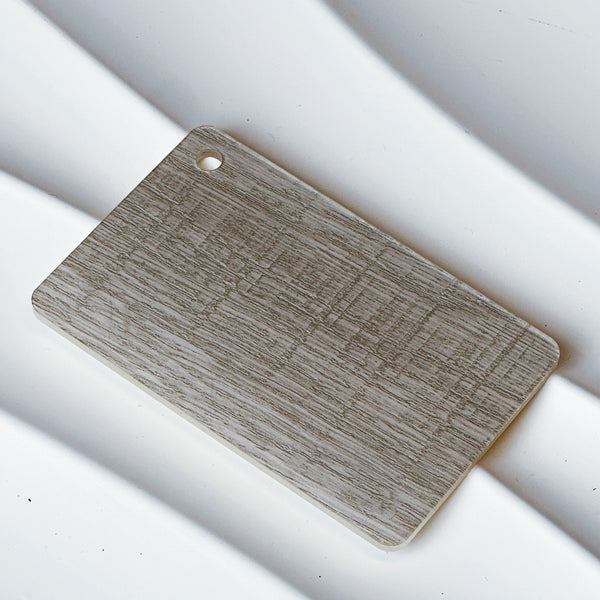 Light Color Pattern Wood Grain Series Cast Acrylic Sheets