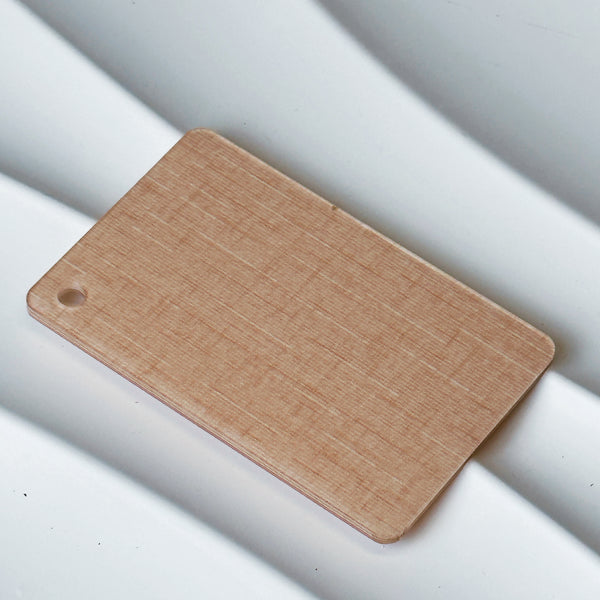 Light Color Pattern Wood Grain Series Cast Acrylic Sheets
