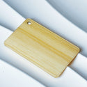Light Color Pattern Wood Grain Series Cast Acrylic Sheets