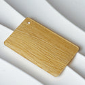 Light Color Pattern Wood Grain Series Cast Acrylic Sheets