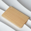 Light Color Pattern Wood Grain Series Cast Acrylic Sheets