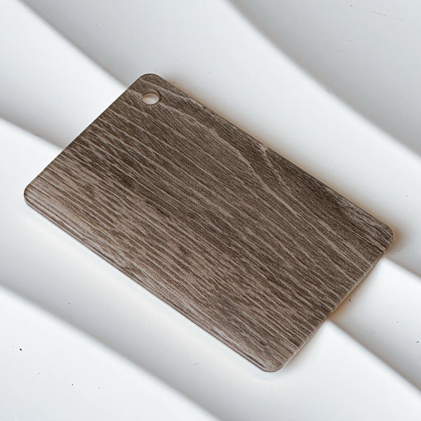 Dark Color Pattern Wood Grain Series Cast Acrylic Sheets