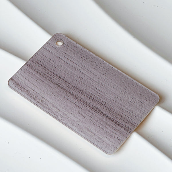 Dark Color Pattern Wood Grain Series Cast Acrylic Sheets