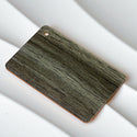 Dark Color Pattern Wood Grain Series Cast Acrylic Sheets