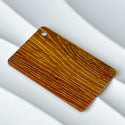 Dark Color Pattern Wood Grain Series Cast Acrylic Sheets