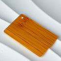 Dark Color Pattern Wood Grain Series Cast Acrylic Sheets