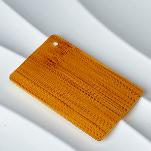 Dark Color Pattern Wood Grain Series Cast Acrylic Sheets