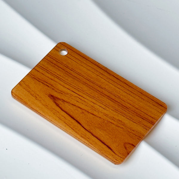 Pattern Wood Grain Series Cast Acrylic Sheets